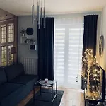 Nova - Rakowicka Apartamento