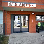 Nova - Rakowicka * Cracóvia