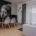 Nova - Rakowicka Apartamento