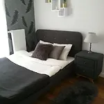 Nova - Rakowicka Apartamento *