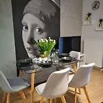 Nova - Rakowicka Apartamento *