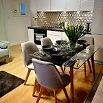 Nova - Rakowicka Apartamento