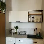 Nova - Rakowicka *