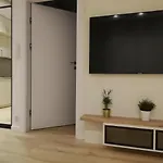 Nova - Rakowicka Apartamento Cracóvia