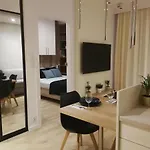Nova - Rakowicka Apartamento *