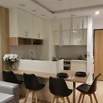 Apartamento Nova - Rakowicka