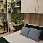 Nova - Rakowicka Apartamento