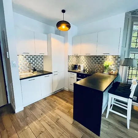 Nova - Rakowicka Krakau