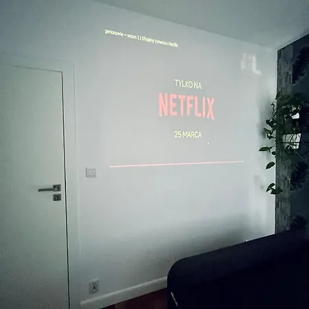 Apartment Nova - Rakowicka Krakau