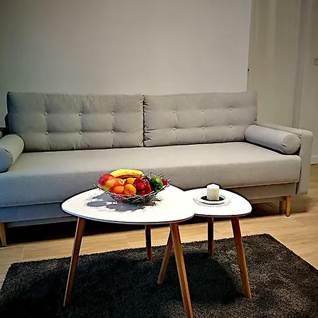 Nova - Rakowicka Krakau