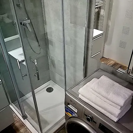 Nova - Rakowicka 克拉科夫