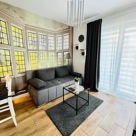 Apartmán Nova - Rakowicka