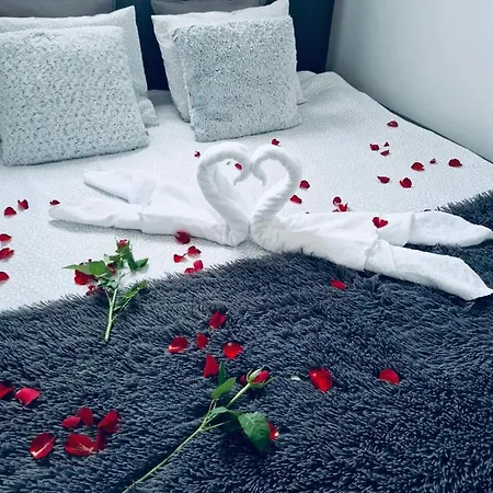 Apartmán Nova - Rakowicka *