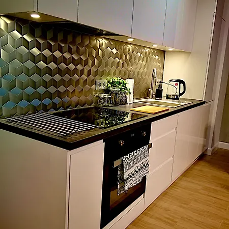 Apartment Nova - Rakowicka