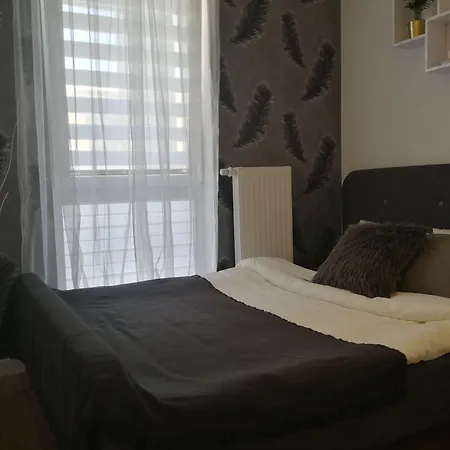 Apartment Nova - Rakowicka *