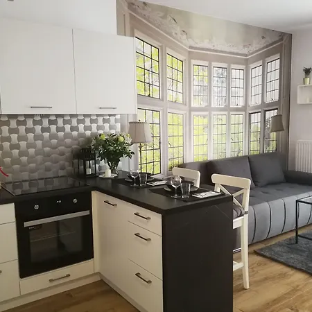 Apartment Nova - Rakowicka