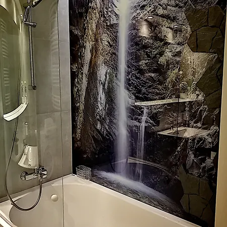 Nova - Rakowicka Apartmán