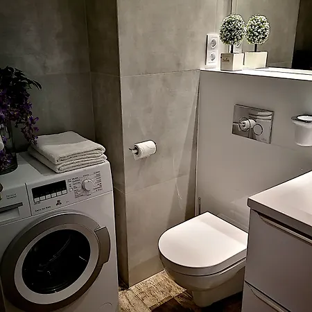 Nova - Rakowicka 크라쿠프