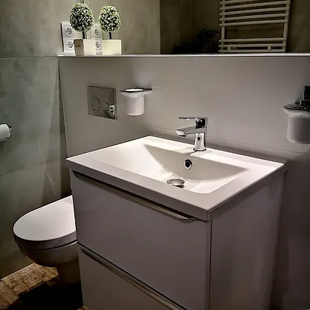 Nova - Rakowicka Apartmán *