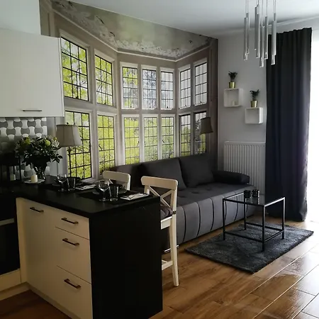 Nova - Rakowicka * 크라쿠프