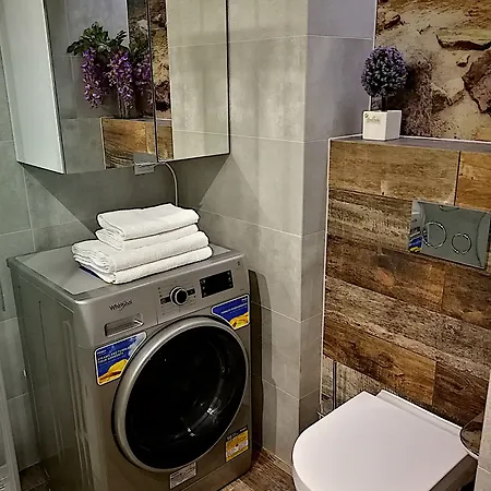 Nova - Rakowicka Krakov