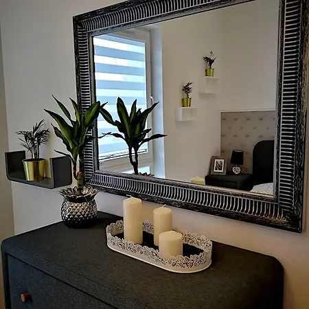 Apartmán Nova - Rakowicka