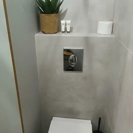 Apartmán Nova - Rakowicka