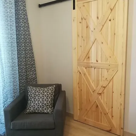 Apartmán Nova - Rakowicka Krakov