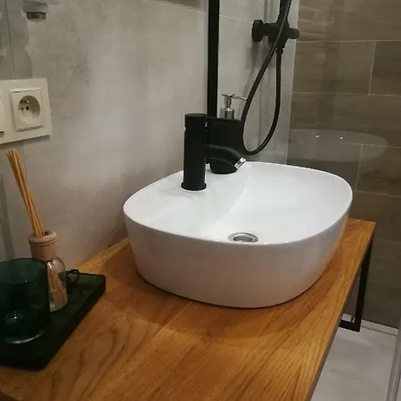 Apartmán Nova - Rakowicka