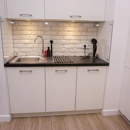 Nova - Rakowicka Apartmán Krakov