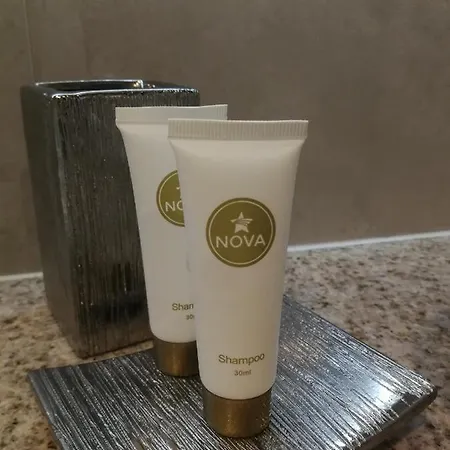 Apartmán Nova - Rakowicka Krakov