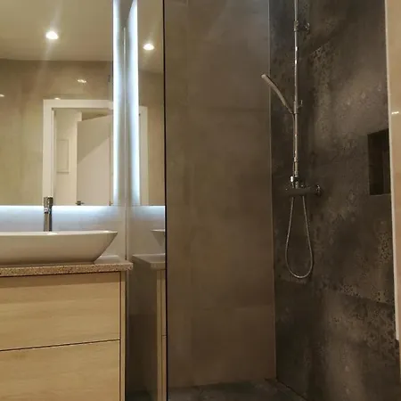 Apartmán Nova - Rakowicka