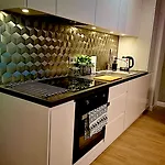 Apartmán Nova - Rakowicka