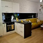 Apartmán Nova - Rakowicka Krakov