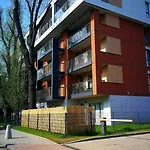 Apartmán Nova - Rakowicka