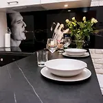 Nova - Rakowicka Apartmán *