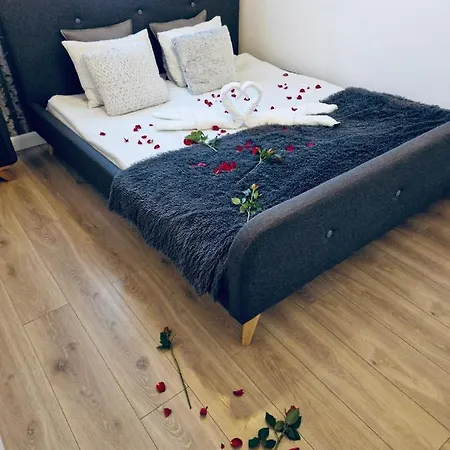 Apartamento Nova - Rakowicka