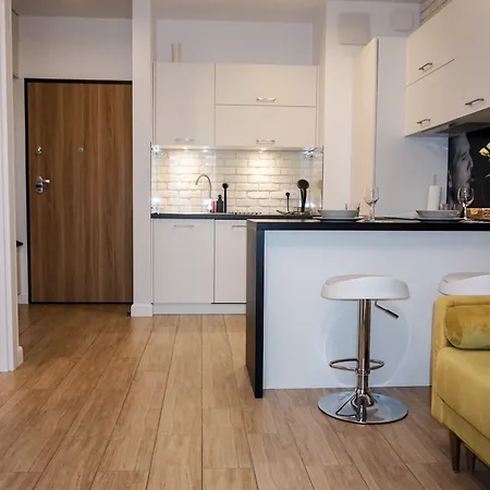 Apartamento Nova - Rakowicka *