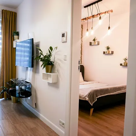 Apartamento Nova - Rakowicka *