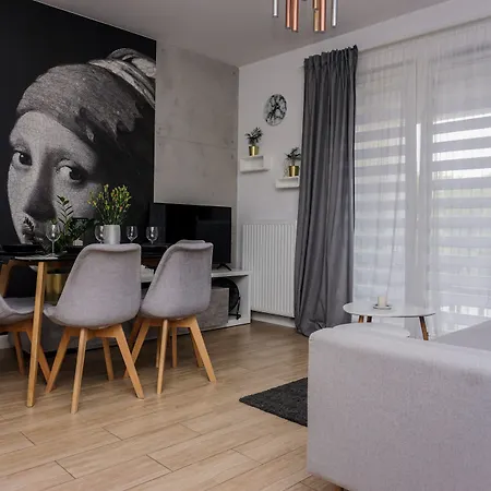 Nova - Rakowicka Apartamento