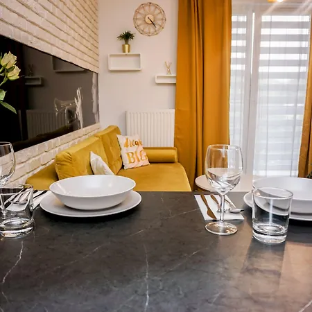 Nova - Rakowicka Apartamento Cracóvia