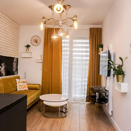 Nova - Rakowicka Apartamento Cracóvia