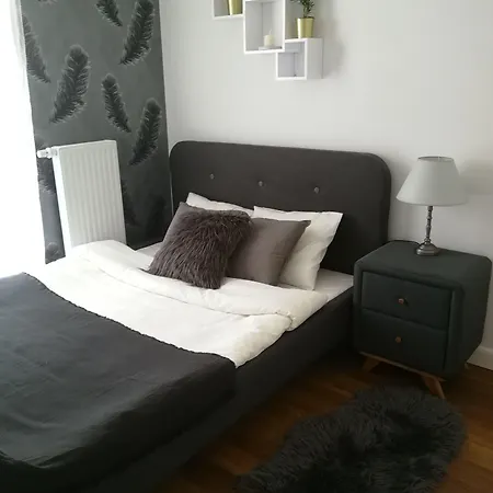 Nova - Rakowicka Apartamento *