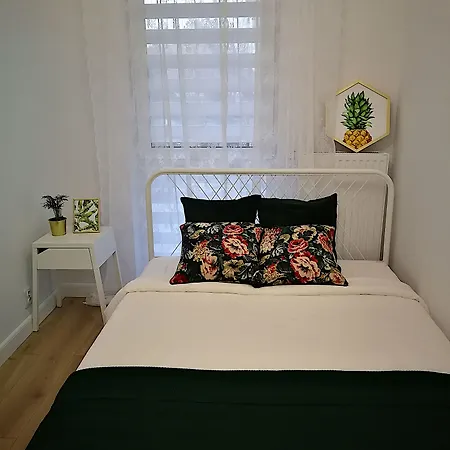 Nova - Rakowicka Apartamento