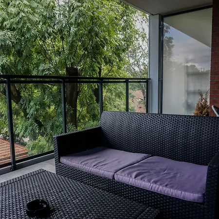 Nova - Rakowicka Apartamento Cracóvia