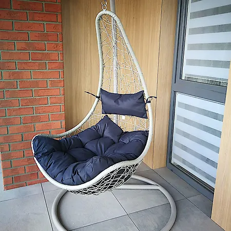 Apartamento Nova - Rakowicka *