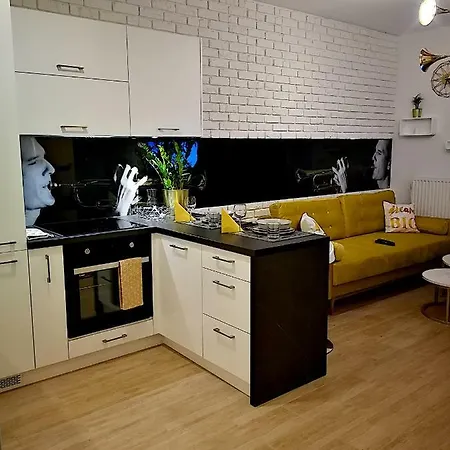 Apartamento Nova - Rakowicka Cracóvia