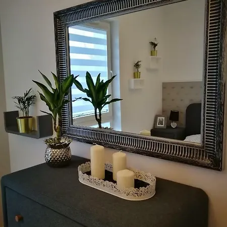 Nova - Rakowicka Apartamento