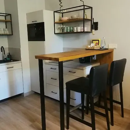 Nova - Rakowicka Lejlighed Kraków