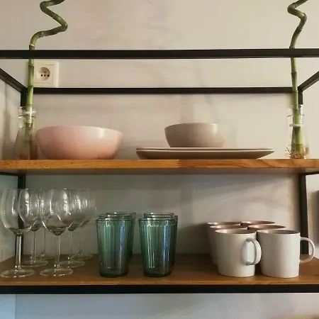 Apartamento Nova - Rakowicka